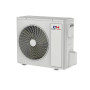 Канальный кондиционер Cooper&Hunter Nordic Commercial CH-IDH100PRK2/CH-IU100RM2